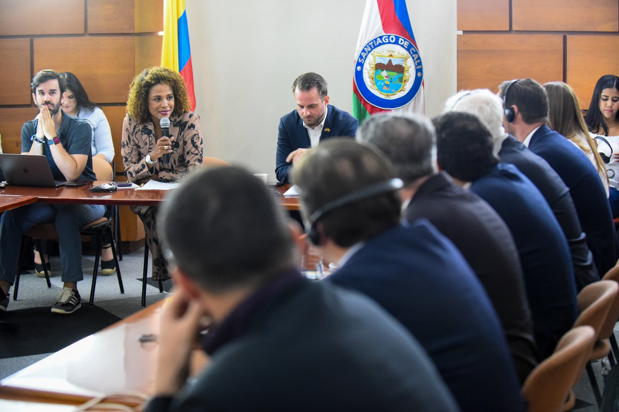 Desarrollo económico