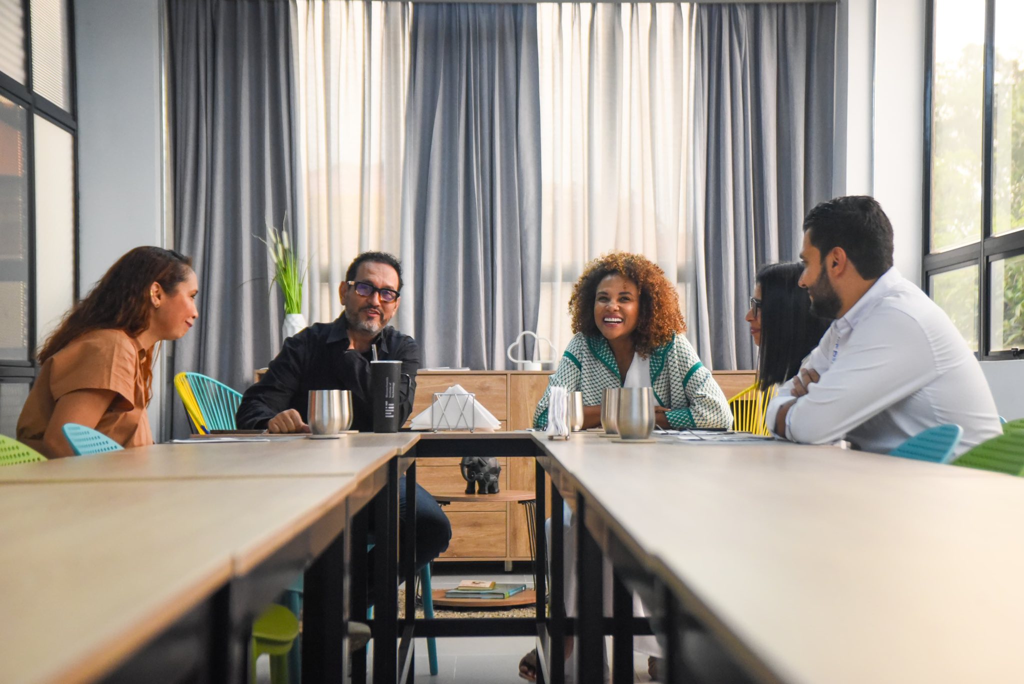 Desarrollo económico